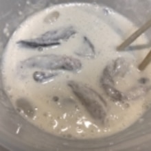 美味しい白身魚 のろげんげとスケソウダラの天ぷら レシピ 作り方 By アボカドプリン 楽天レシピ 美味しい白身魚 のろげんげとスケソウダラの天ぷら レシピ 作り方 By アボカドプリン 楽天レシピ